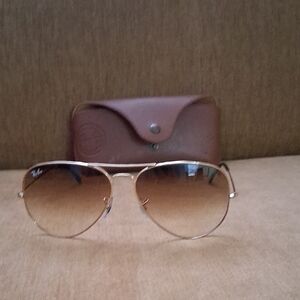 Ray Ban Aviator Unisex